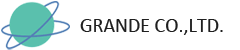 GRANDE CO.,LTD.